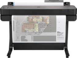 Hp Designjet T630 36-in...