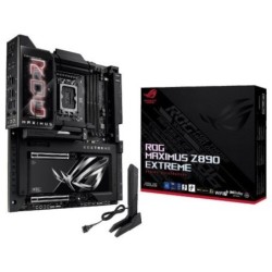 Placa Base Asus Rog Maximus...