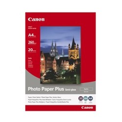 Canon Papel Canon Plus Sg -...