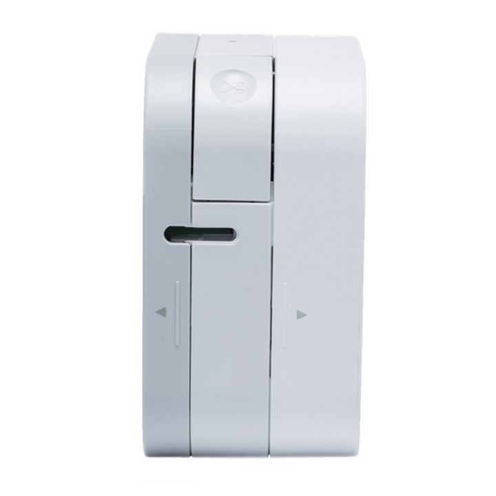 brother rotuladora electronica ptp300bt cube