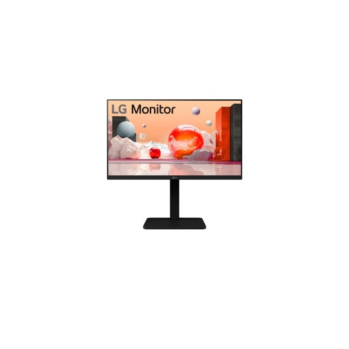 lg 24ba560-b pantalla para pc 60,5 cm (23.8) 1920 x 1080 pixeles full hd led negro