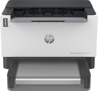 hp impresora hp laser monocromo laserjet tank 1504w a4 -  22ppm -  wifi
