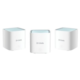 d-link m15-3 wifi mesh eagle pro ai ax1500 3-pk