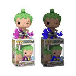 Funko Funko Pop One Piece...