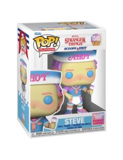 Funko Funko Pop Tv:...