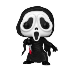 Funko Ghostface Figura...