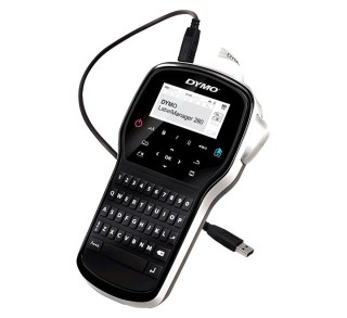 rotuladora dymo labelmanager 280 s0968920