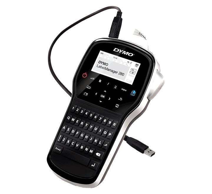 rotuladora dymo labelmanager 280 s0968920