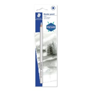 staedtler blister con un lapiz iluminador staedtler 5426blbk-c