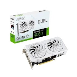 Asus Vga Nvidia Dual Rtx...