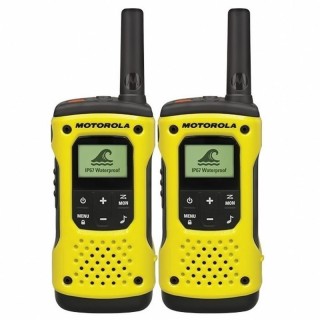 motorola t92 h2o walkie talkie 10km 8ch ip67 duo