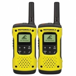 Motorola T92 H2o Walkie...