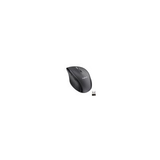 raton logitech marathon m705 wrls negro