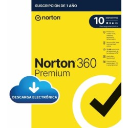 Norton Antivirus Norton 360...