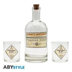 Abystyle Set De Botellas Y...