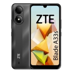 Zte Zte Blade A 33s Negro...