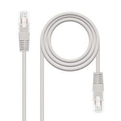 Cable Red Latiguillo Rj45...