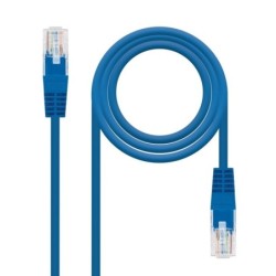 Nanocable Latiguillo Cable...