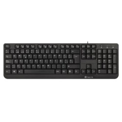 Teclado Ngs Funky V3 Usb Negro