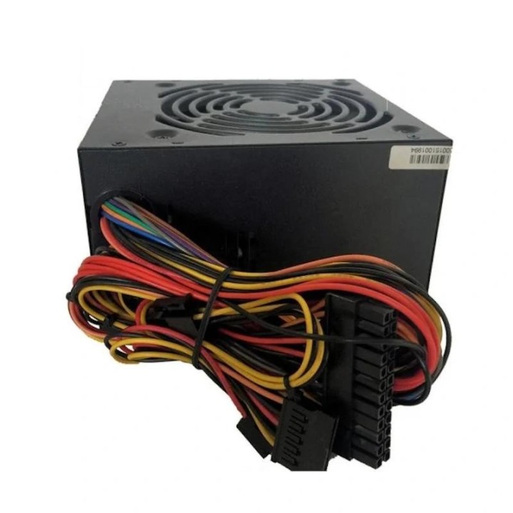 tacens anima apiii600 600w psu full safety black