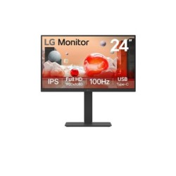 Lg Monitor Led Ips Lg...