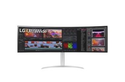 Lg Lg 49wq95c - W...