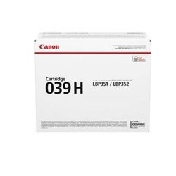 Canon Toner Canon 039h...