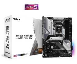 Asrock Asrock B650 Pro Rs...