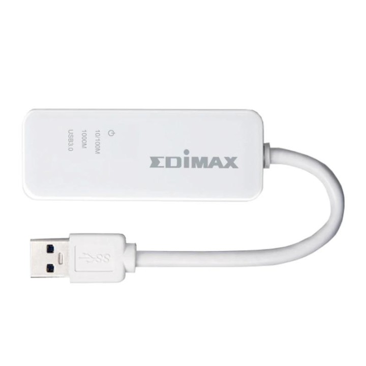 edimax eu-4306 v2 adaptador usb 3.0 ethernet gb