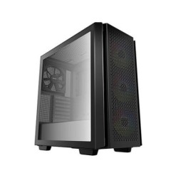 Torre E-atx Deepcool Cg560...