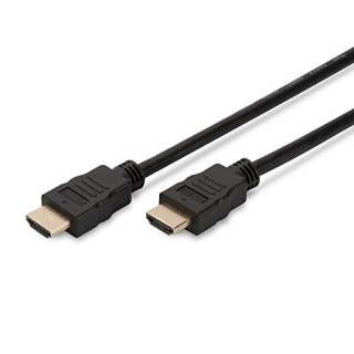 ewent ewent ec1330 cable hdmi 1 m hdmi tipo a (estandar) negro