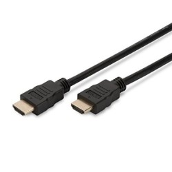 Cable Ewent Soho Hdmi A/m-...