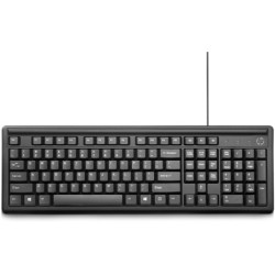 Hp Teclado Hp 100 Usb