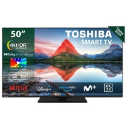 Toshiba Tv 50 50uv3463dg...