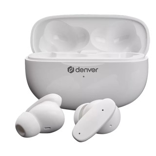 denver auricular bluetooth denver twe - 49enc - blanco
