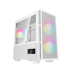 Torre M-atx Deepcool Ch360...