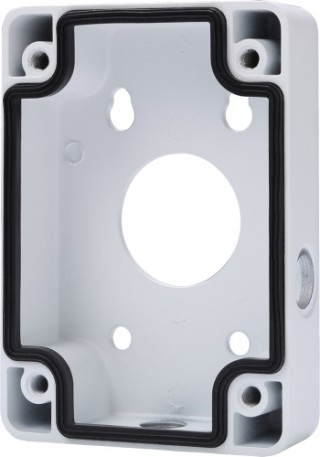 dahua (dh-pfa120) dauha caja de conexiones