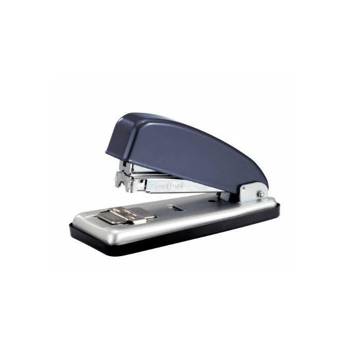 petrus grapadora de sobremesa metalica modelo 226 color gris petrus 44795