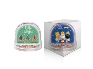 bismark bola navidad reyes magos bismark 332893