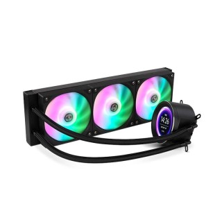 nox hummer x-360 lcd  kit rl 360 lcd negro