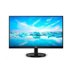 Monitor Led 27  Philips...