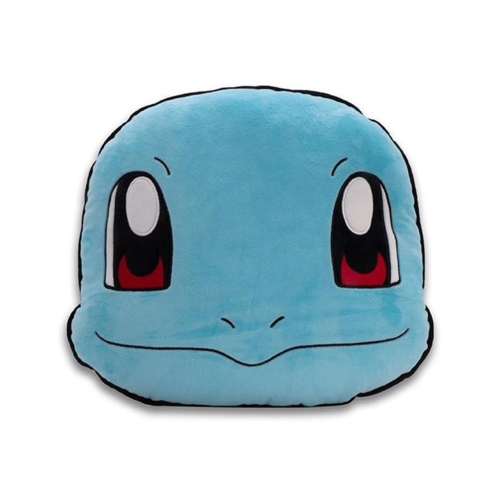 abystyle peluche cojin abystyle pokemon squirtle