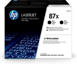 Hp Hp 87x Toner Hp87x Negro...