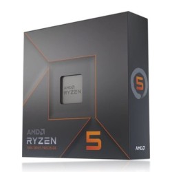 Amd Amd Ryzen 5 7600x...