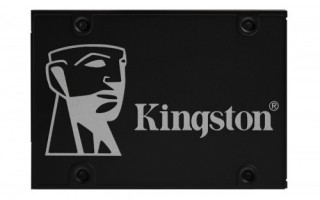 kingston kingston technology kc600 2.5 512 gb serial ata iii 3d tlc