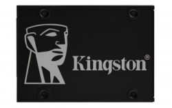 Kingston Skc600/512g Ssd...