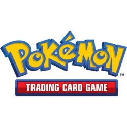 Pokemon Tcg Juego De Cartas...