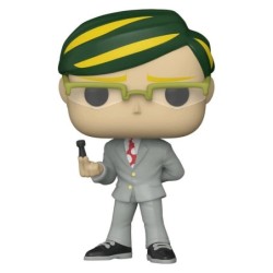 Funko Funko Pop My Hero...