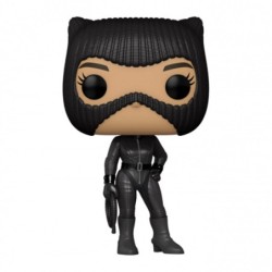 Funko Funko Pop Dc The...