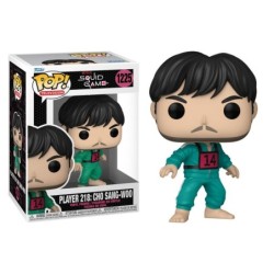 Funko Funko Pop Series Tv...